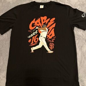 Caymus Vineyards T-Shirt – Napa Valley Winery Tee – Black – Rare Wine Merch